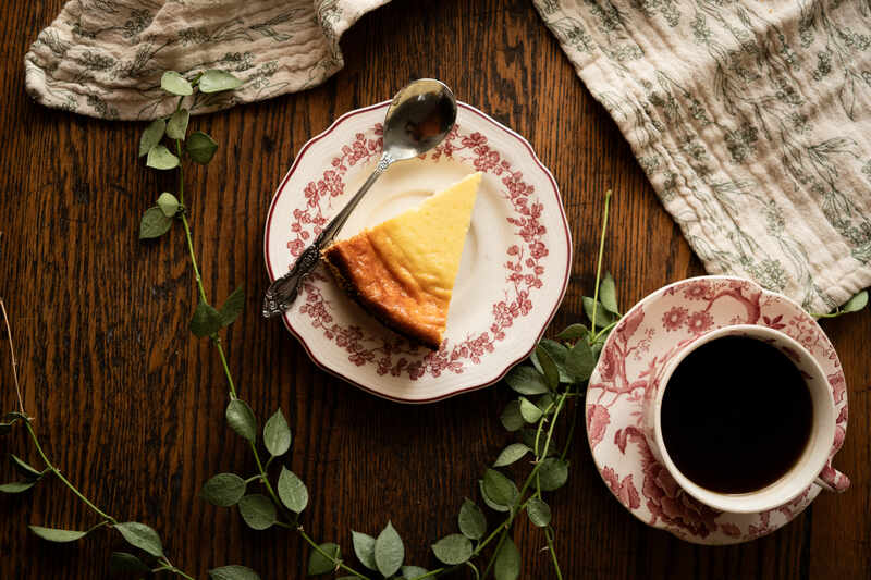 Why 3pm? The Kaffee und Kuchen Tradition Behind Our Name