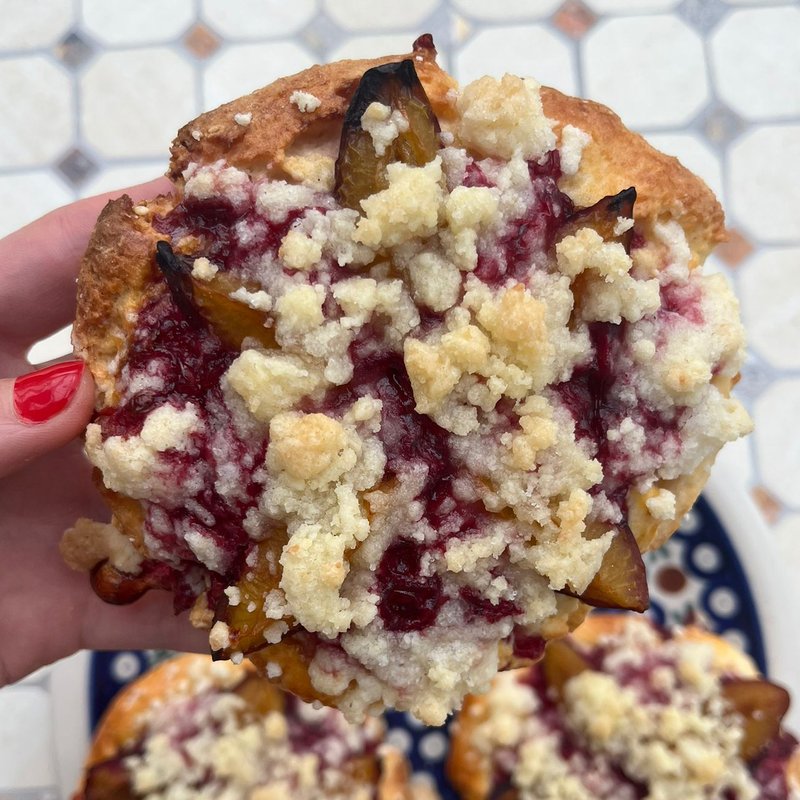 Star Coins (Sternentaler) - Authentic German baking in Asheville, NC